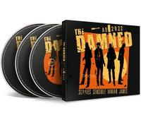 AD 2022 - Live In Manchester CD
