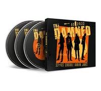 The Damned – AD 2022 – Live à Manchester – CD