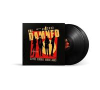 The Damned – AD 2022: Live in Manchester – Vinyle 12" – earMUSIC