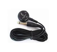 AD-35 Mini Sound Pick-up Piezo Amplifier Transducer Stick for Acoustic Guitar Ukulele Violin Cello Banjo Compatibility