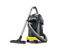 Aspirateur cendres et poussières KARCHER AD 4 Premium - Cuve Métal 17 L - 600W