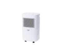 Adler Europe Déshumidificateur AD 7917 – Argenté – 220V Prise EU – Taille unique
