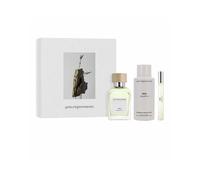 Ad Agua Fresca Eau De Toilette Spray 120 ml Set 3 Pieces
