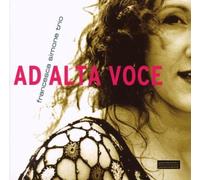 Simone, Francesca Trio - Ad Alta Voce [Import]
