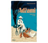 Ad¿ami Tales from Jaffa Yossi Granovski (Buch auf Polnisch)