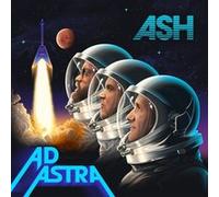 Ash – Ad Astra – CD – Neuf