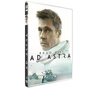 Ad Astra – DVD – Twentieth Century Fox Film Corporation