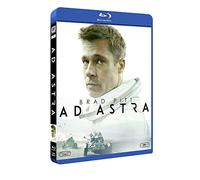 Ad Astra – Twentieth Century Fox Film Corporation – Blu-ray – Import