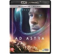 AD ASTRA-BIL-BLURAY 4K G