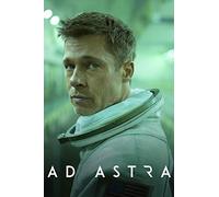 Ad Astra [Blu-Ray]