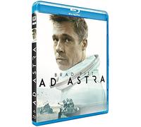 Ad Astra Blu-ray