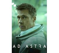 Ad Astra – Blu-ray – Twentieth Century Fox Film Corporation