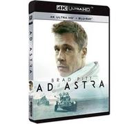 Ad Astra – Blu-ray – Toutes régions – Audio français, sous-titres français