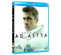 Ad Astra [Blu-Ray] [Import]