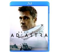 Ad Astra [Blu-Ray] [Region B] (IMPORT) (Pas de version française)
