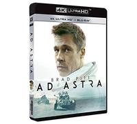 Ad Astra [Blu-Ray] [Region Free] (Audio français. Sous-titres français)