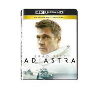 Ad Astra [Blu-Ray] [Region Free] (Audio français. Sous-titres français)
