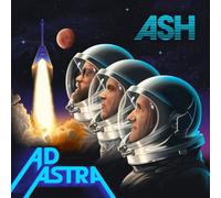 Ad Astra by Ash [CD] NEUF