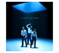Il Volo – Ad Astra – CD – Sony