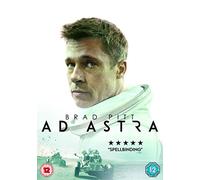 Ad Astra DVD [Import]