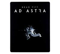 Ad Astra [DVD]+[Blu-Ray] [Region B] (Sous-titres français)