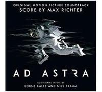 Ad Astra – Bande originale – Verve Spa