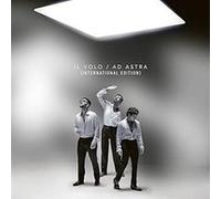 AD ASTRA (INTERNATIONAL EDITION)