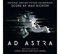 Ad Astra – Bande originale – Verve Spa