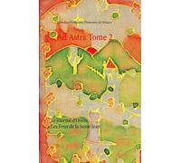 Ad Astra (Roman) Tome 2 - Le Journal D'orion : Les Feux De La Saint-Jean