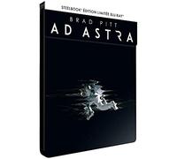 Ad Astra Steelbook Edition Limitée Blu-ray