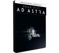 Ad Astra SteelBook® Edition Limitée Blu-ray G
