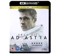 Ad Astra UHD [4K Ultra-HD + 4k]