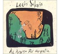 Ad Augusta Per Argustia by Louis Sclavis (1991-08-02)