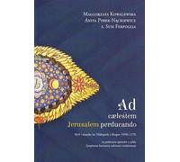 Ad caelestem Jerusalem perducando