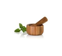 AD HOC Mortier TARU marron