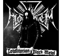 Ad Hominem - Totalitarian Black Metal
