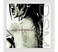 Ad Inferna - DSM [Import]