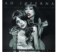 Ad Inferna - Ultimum Omnium [Import]