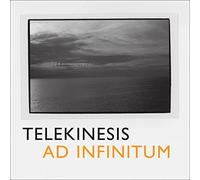 Merge Labs – Ad Infinitum
