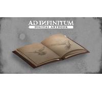 Ad Infinitum Digital Artbook DLC (PC)