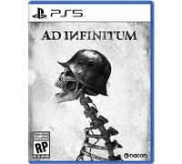 Ad Infinitum for Playstation 5