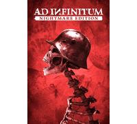 Ad Infinitum Nightmare Edition XBOX LIVE Key EUROPE