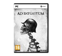 Nacon Ad Infinitum PC E