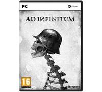 Ad Infinitum PC E