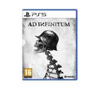 Ad Infinitum PS5