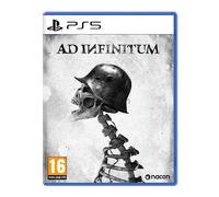 Sony Jeu vidéo Ad Infinitum – PS5
