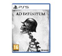 Ad Infinitum PS5