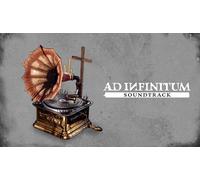 Ad Infinitum Soundtrack (PC)
