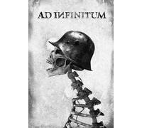 Ad Infinitum Supporter Edition Steam Key (PC) EUROPE