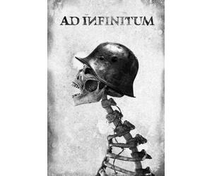 Ad Infinitum | Supporter Edition Steam (PC) Key GLOBAL